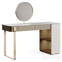 Capital Collection PARISIENNE 2023.3 Dressing Table 