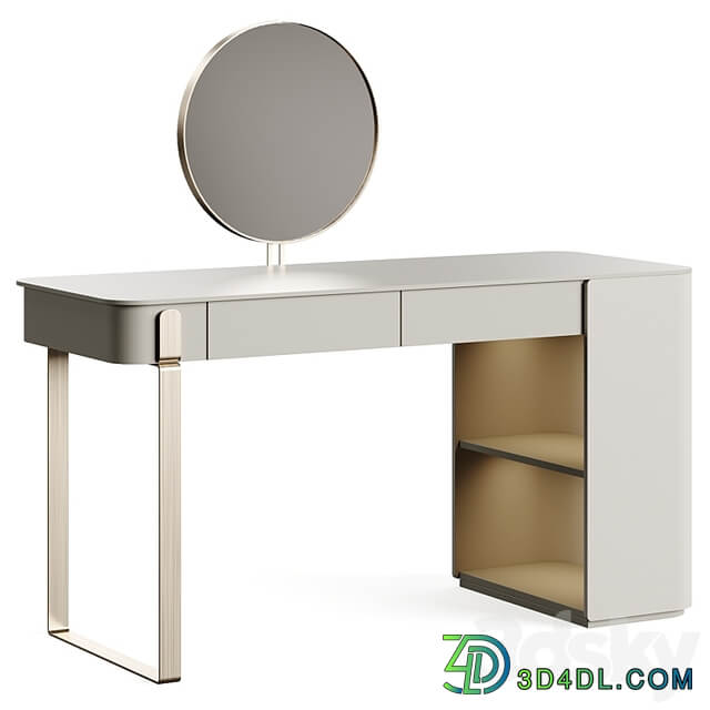 Capital Collection PARISIENNE 2023.3 Dressing Table