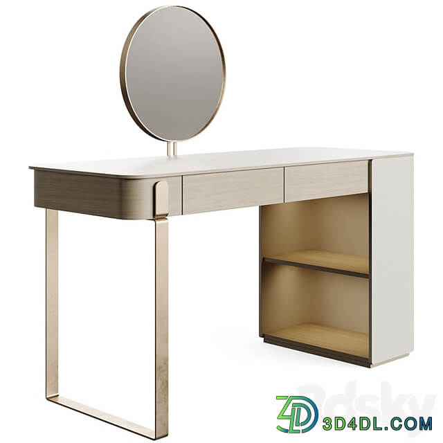 Capital Collection PARISIENNE 2023.3 Dressing Table