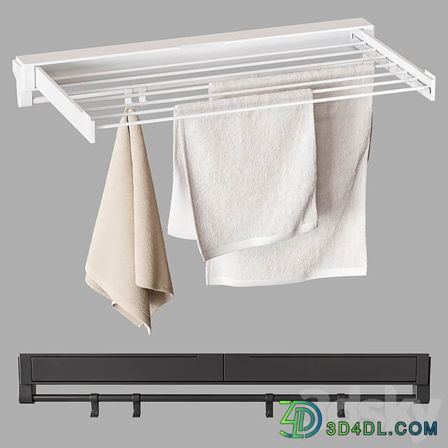 Clothes dryer