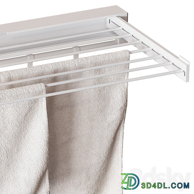 Clothes dryer