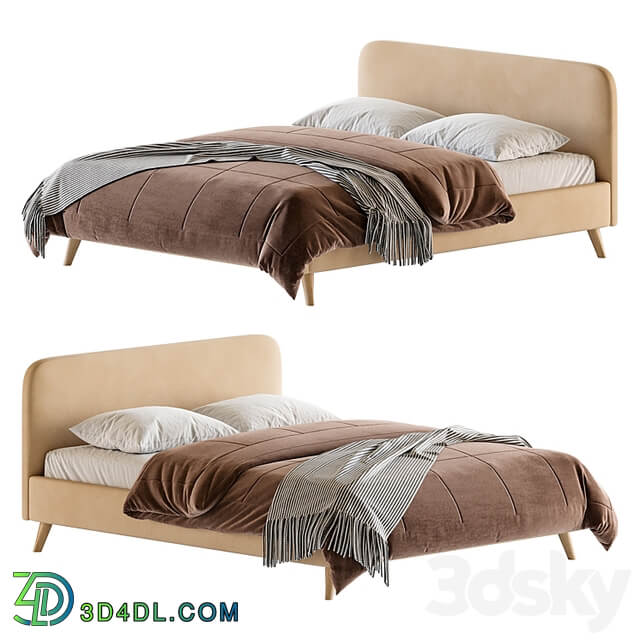 Bed Lightsey 160