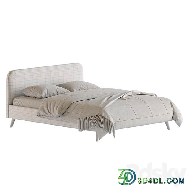 Bed Lightsey 160