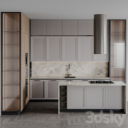 kitchen modern 275 