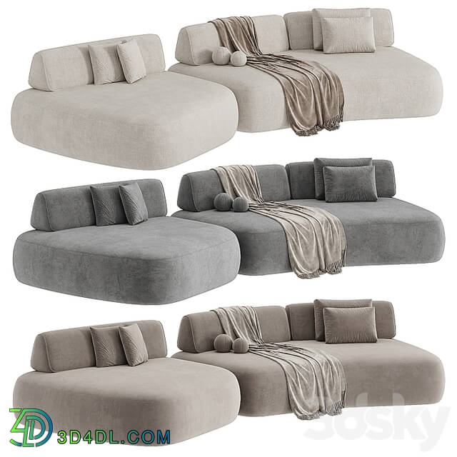 Outdoor Sofa