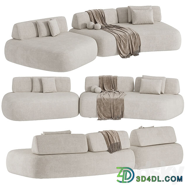 Outdoor Sofa