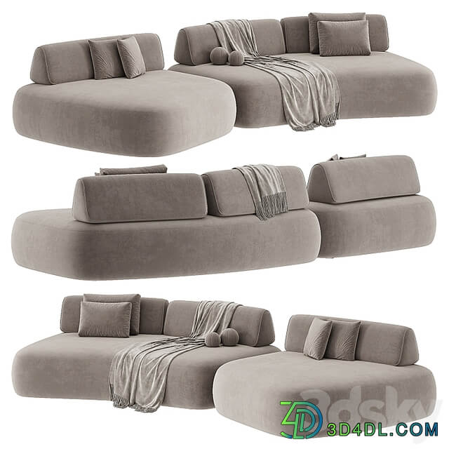 Outdoor Sofa