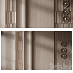 wall panels | set 282 