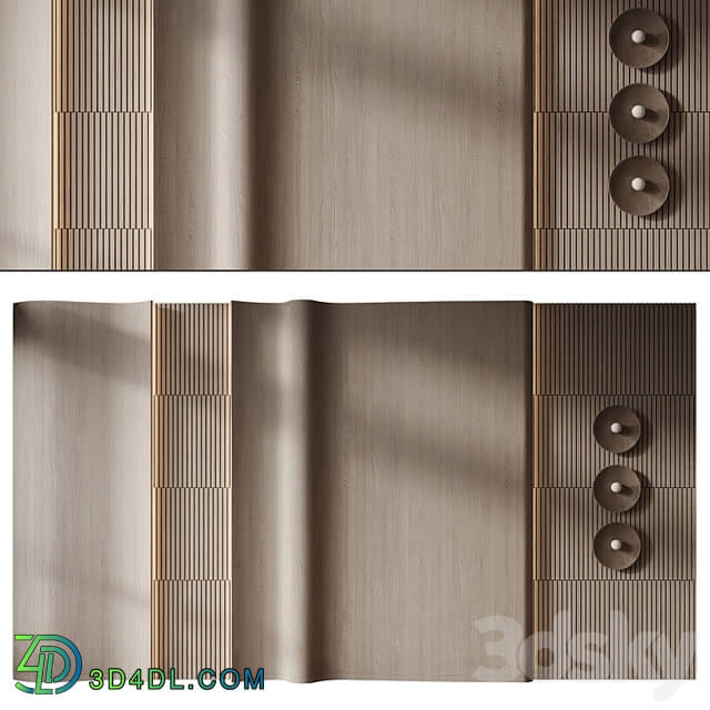 wall panels | set 282