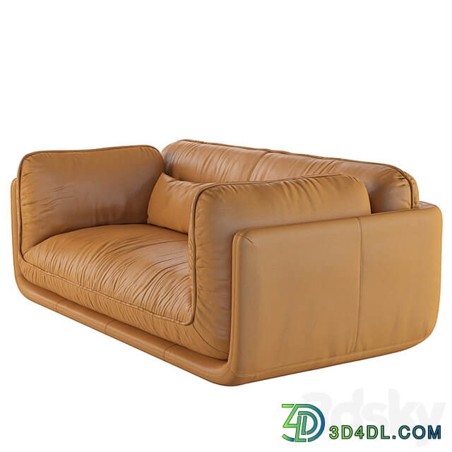 Sofa LXR30 Lunetta by Leolux Lx