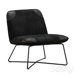 Mod Interiors / Flex chair 