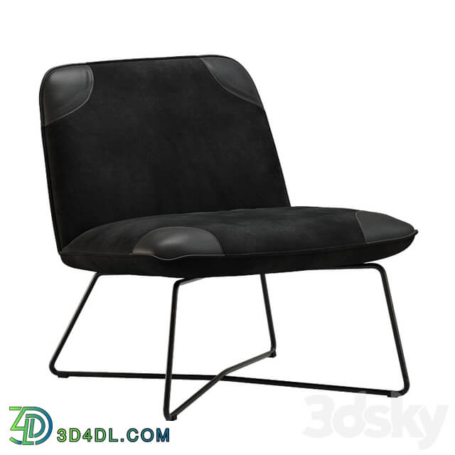 Mod Interiors / Flex chair