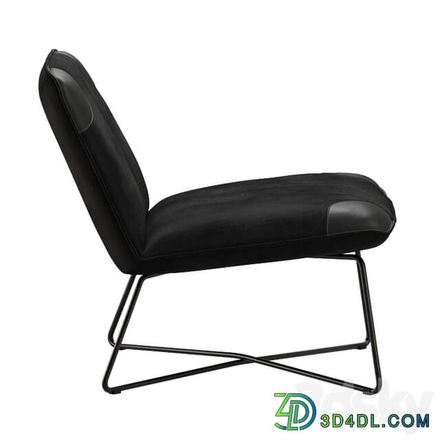 Mod Interiors / Flex chair