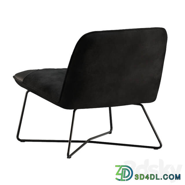 Mod Interiors / Flex chair