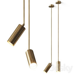 Kyle Tige 247lab Pendant Lamp 