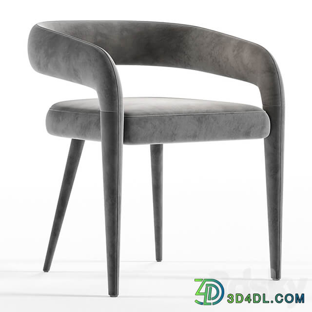 Syrah Dining Chair