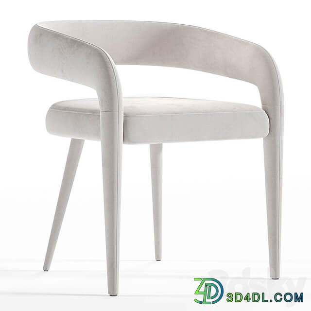 Syrah Dining Chair