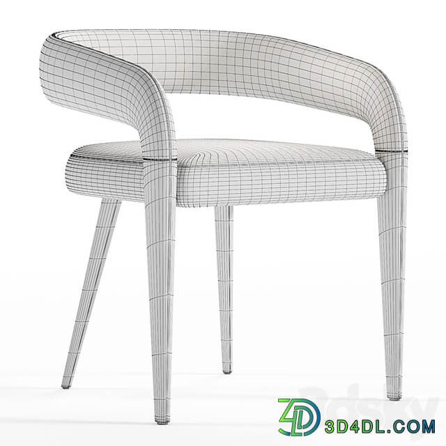 Syrah Dining Chair