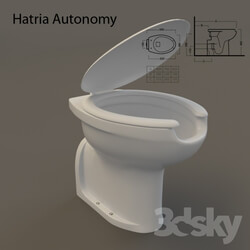 Hatria Autonomy 