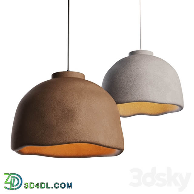 Gaspar Pendant Light