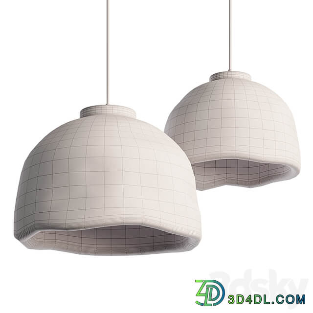 Gaspar Pendant Light