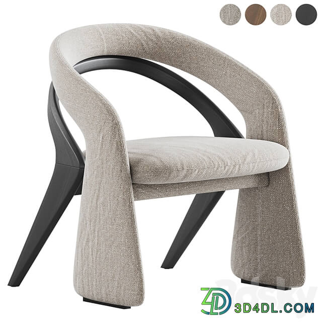 Olga Dining Chair