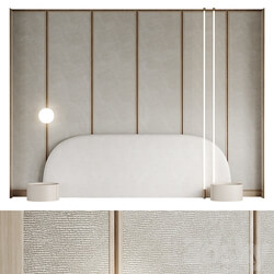 Headboard Line 