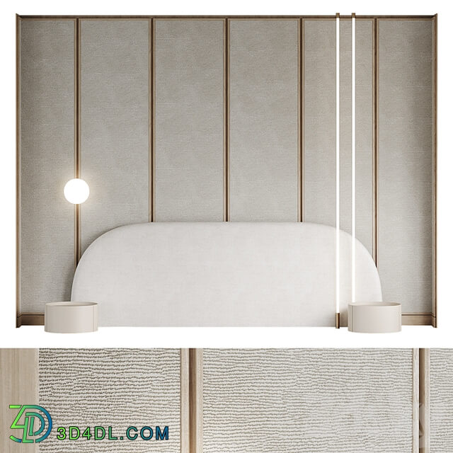 Headboard Line