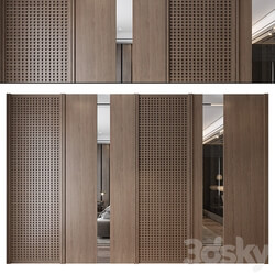 wall panels | set 299 