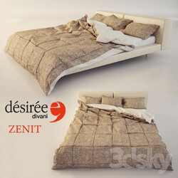 Bed ZENIT 