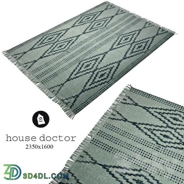 Carpet HouseDoctor AD0230 