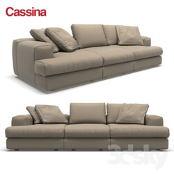 Cassina 192 193 Miloe 