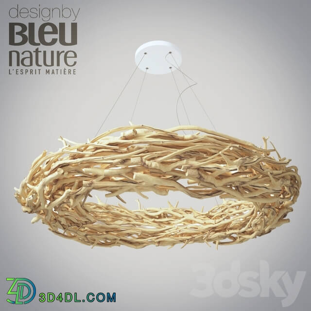 Solak Pendant light 3D Models