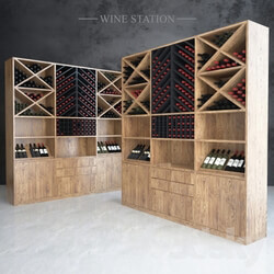 Other Wine Station 