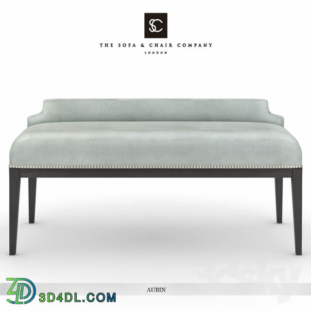 The Sofa and Chair Company Aubin