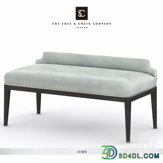 The Sofa and Chair Company Aubin