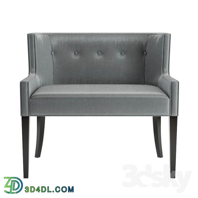 Other soft seating Bench couch Lexi Bench 68 32