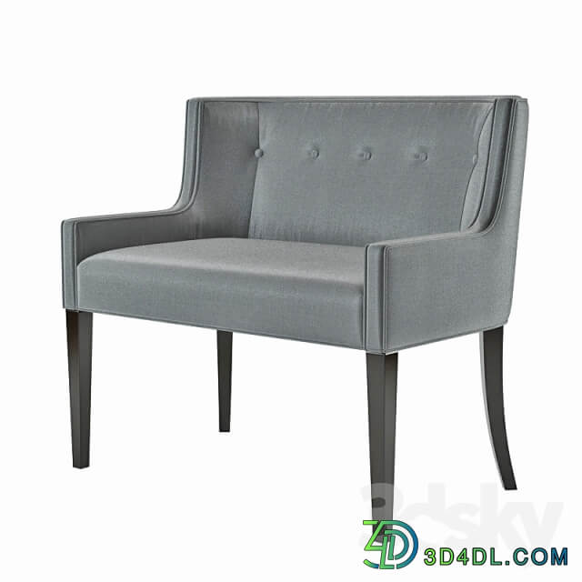 Other soft seating Bench couch Lexi Bench 68 32