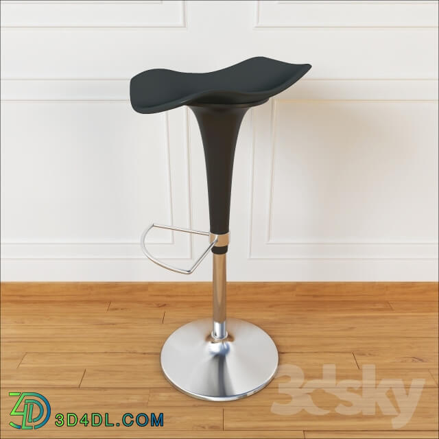 Bar Stool BA