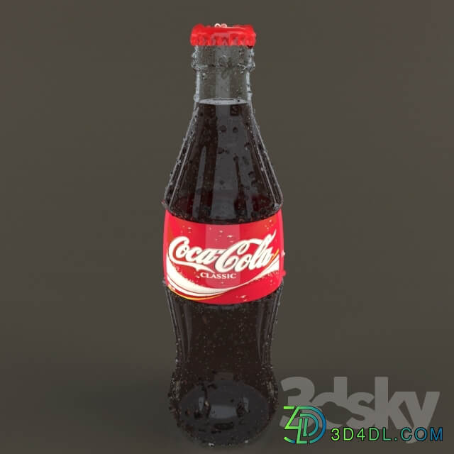 Coca Cola