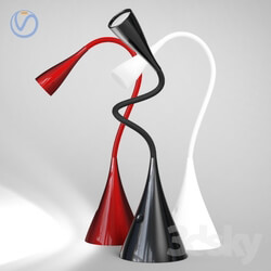 Table Lamp POLAND 