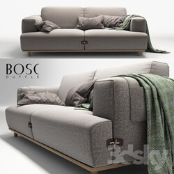 Sofa Bosc 2x 