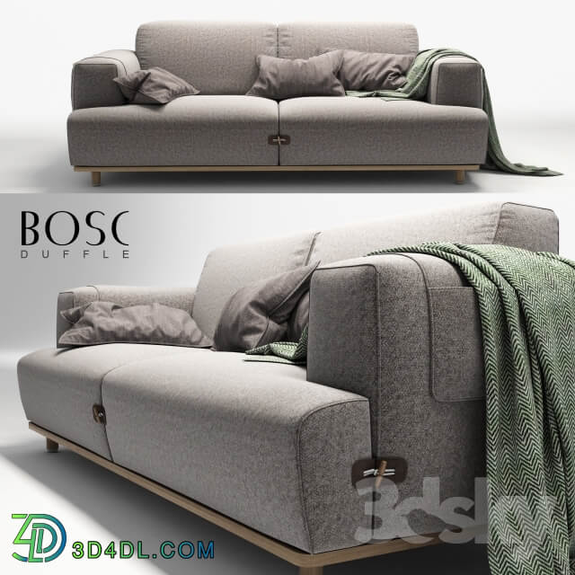 Sofa Bosc 2x