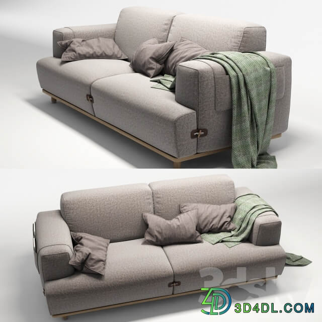 Sofa Bosc 2x