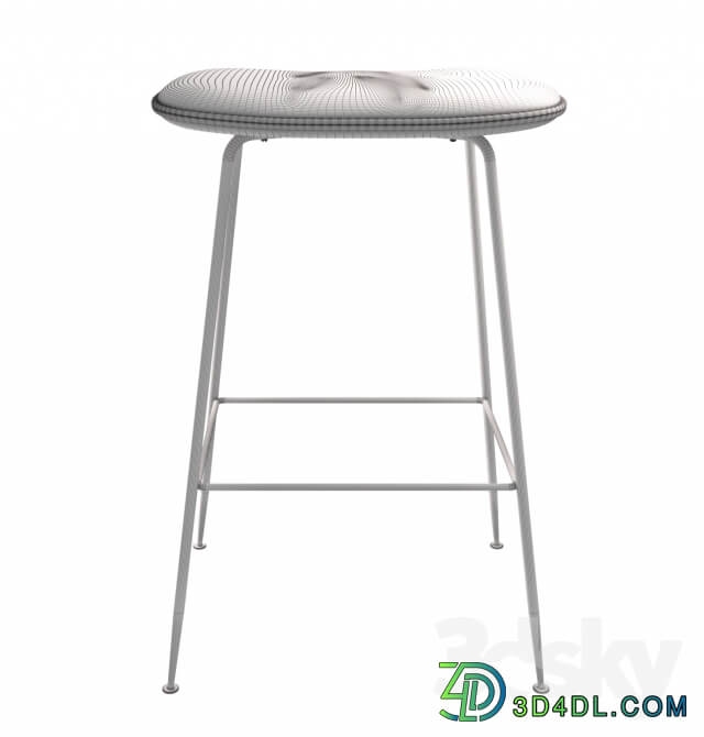 Gubi Beetle Bar Stool