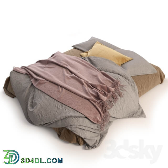 Bed Bed Linens