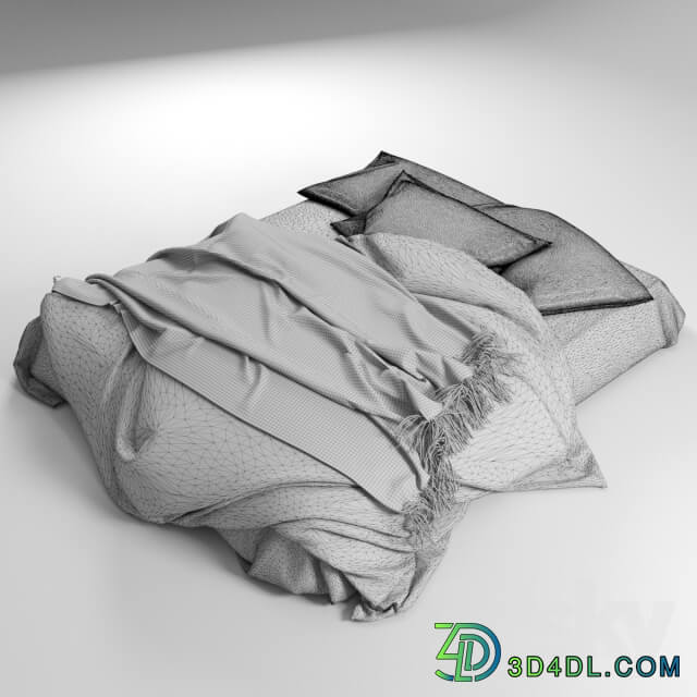 Bed Bed Linens