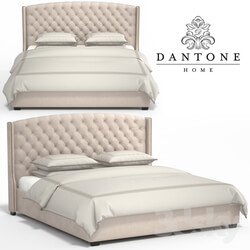 Bed Dantone Jarrow Veyv Capito 