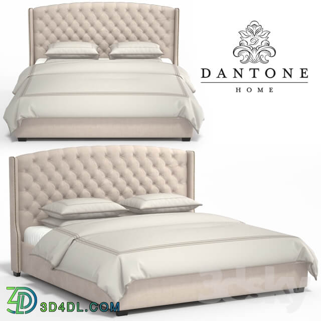 Bed Dantone Jarrow Veyv Capito