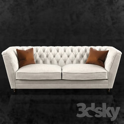 Kensington Sofa 